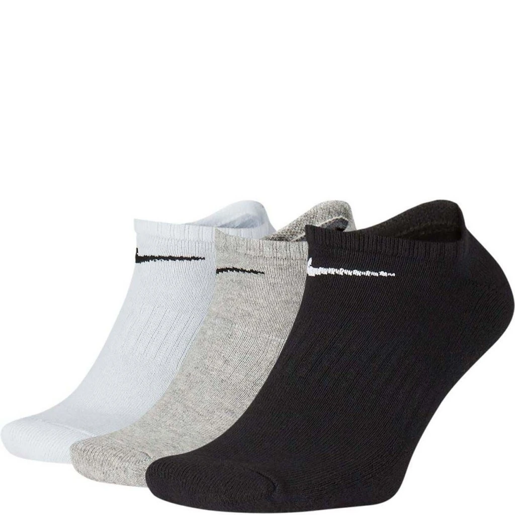 Шкарпетки Nike U NK EVERYDAY CUSH NS 3 пари — фото 1
