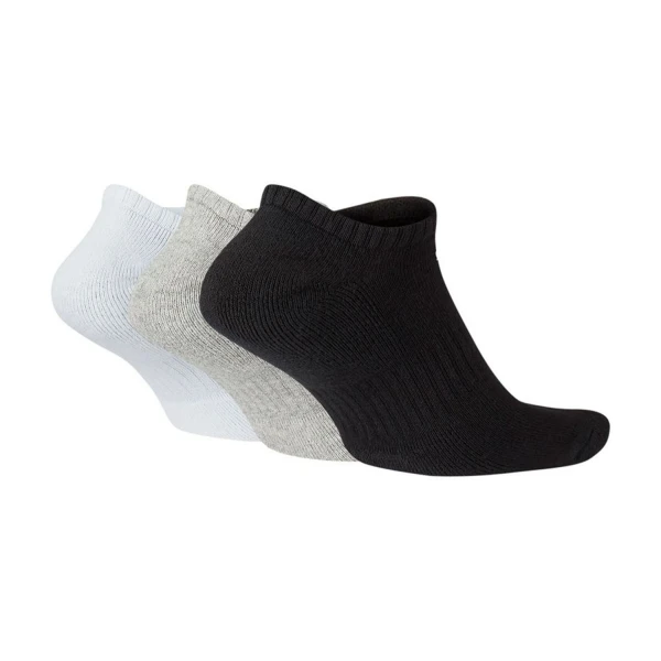 Шкарпетки Nike U NK EVERYDAY CUSH NS 3 пари — фото 7