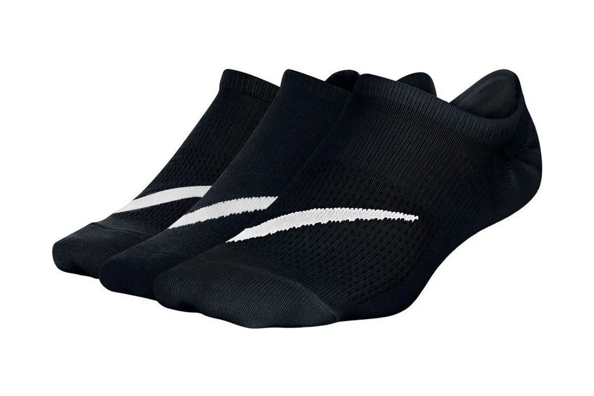 Шкарпетки Nike Y NK EVERYDAY LTWT FOOT 3 пари — фото 1