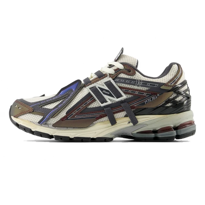 Кросівки унісекс New Balance 1906 (U1906ANA) — фото 1
