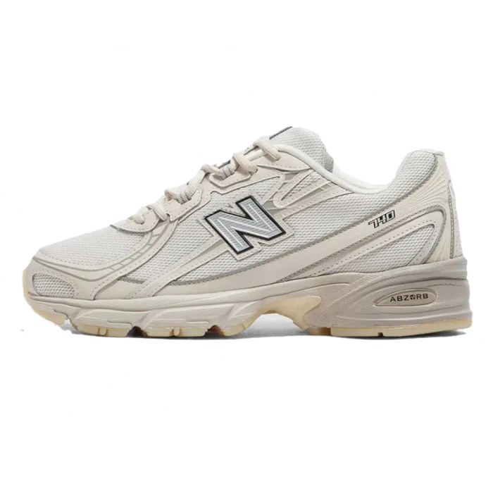 Кросівки унісекс New Balance 740 Lunar New Year (U740LN1) — фото 1