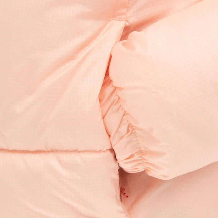 Куртка жіноча Columbia Puffect Jacket Peach (WL0251-890) — фото 5