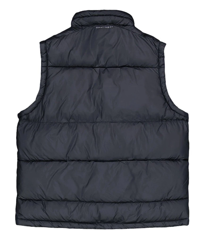 Оригінальний чоловічий жилет Columbia Pike Lake Vest Omni-heat — фото 3