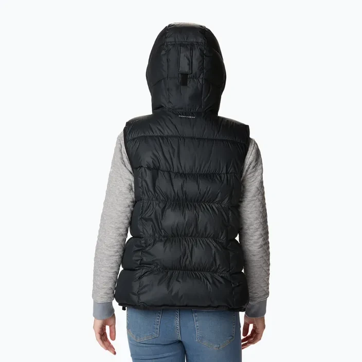 Оригинальная женская куртка Columbia Pike Lake II Insulated Vest — фото 7