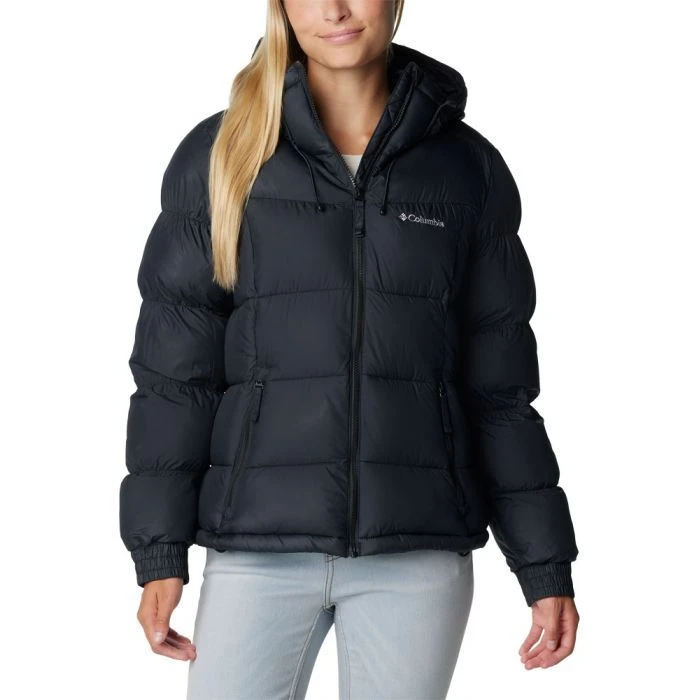 Куртка жіноча Columbia Pike Lake™ Ii Insulated Jacket Omni-Heat Blue (WP6838-010) — фото 1