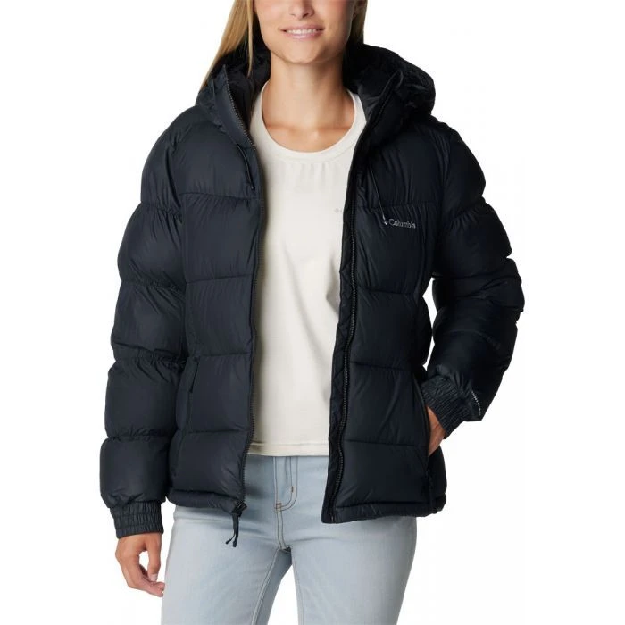 Оригінальна жіноча куртка Columbia Pike Lake™ II Insulated Jacket Omni-heat — фото 3