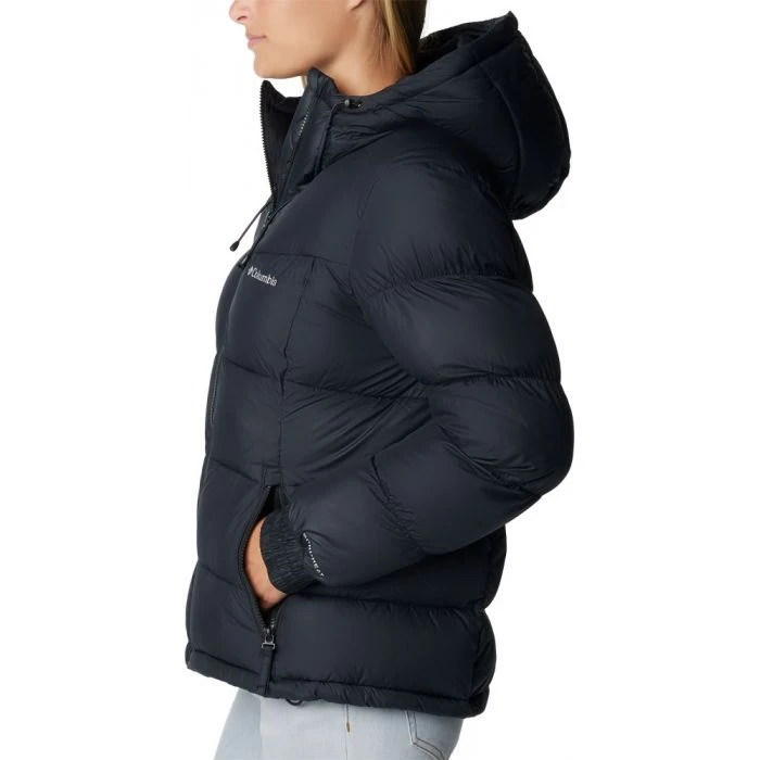 Оригінальна жіноча куртка Columbia Pike Lake™ II Insulated Jacket Omni-heat — фото 5