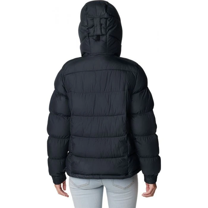 Оригінальна жіноча куртка Columbia Pike Lake™ II Insulated Jacket Omni-heat — фото 6