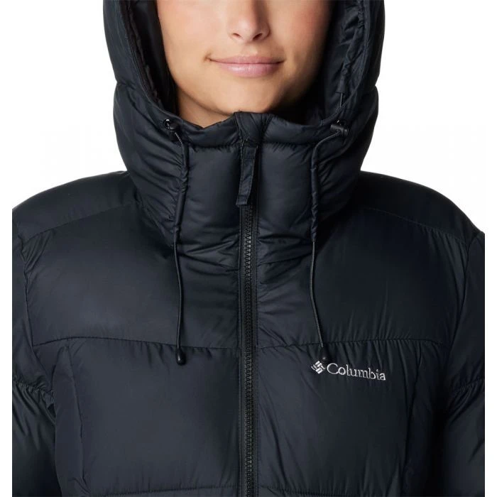 Оригінальна жіноча куртка Columbia Pike Lake™ II Insulated Jacket Omni-heat — фото 7