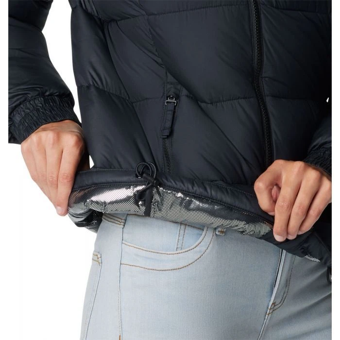 Оригінальна жіноча куртка Columbia Pike Lake™ II Insulated Jacket Omni-heat — фото 8