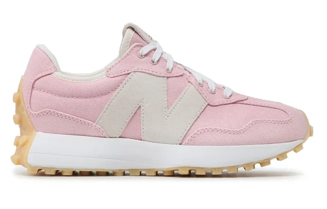Кросівки жіночі New Balance 327 (WS327UC) — фото 1
