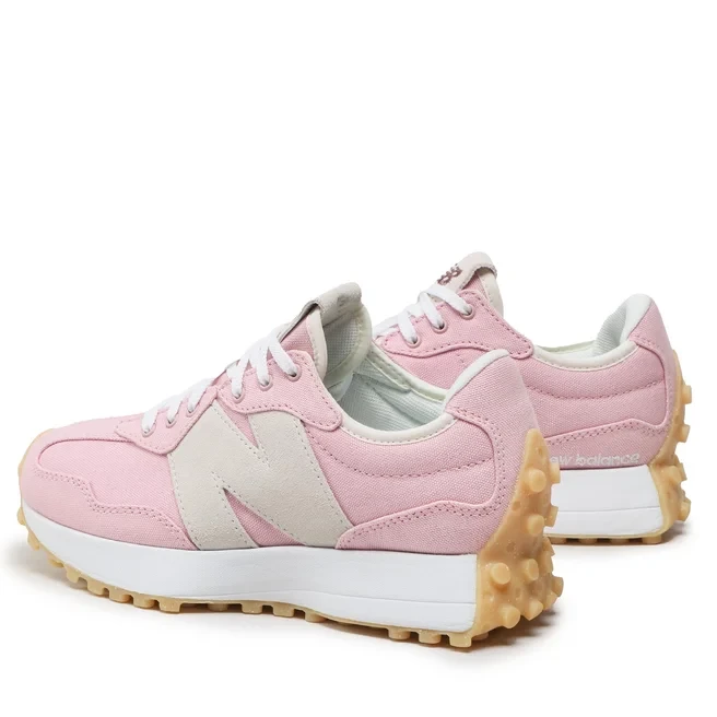 Кросівки жіночі New Balance 327 (WS327UC) — фото 3