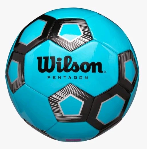 Футбольний м'яч Wilson Pentagon Sb Robl Size 5 (WTE8542XB05) — фото 2