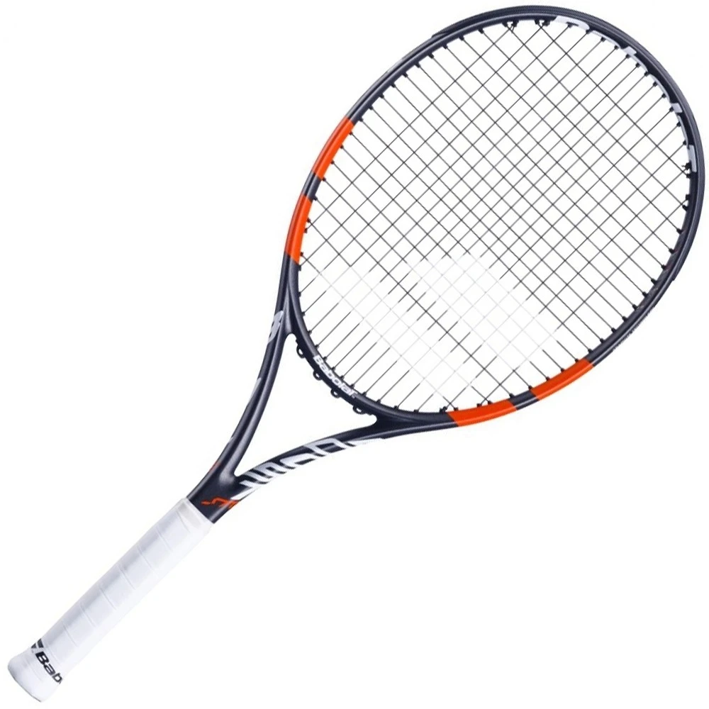 Ракетка Babolat BOOST Strike no cover Gr3 — фото 3