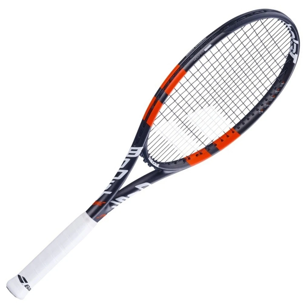 Ракетка Babolat BOOST Strike no cover Gr3 — фото 4