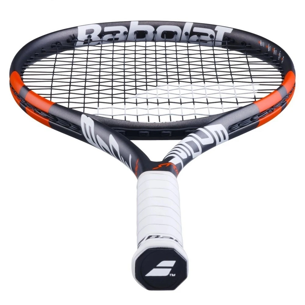 Ракетка Babolat BOOST Strike no cover Gr3 — фото 6