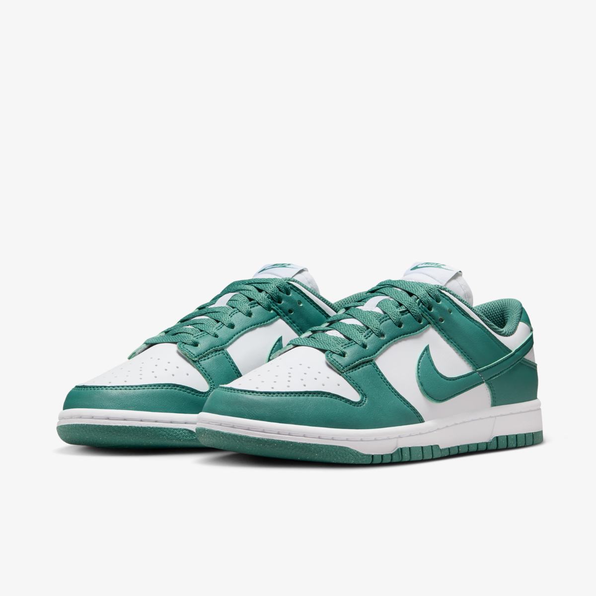 Кросівки чоловічі Nike Dunk Low Nn (DD1873-107) — фото 1