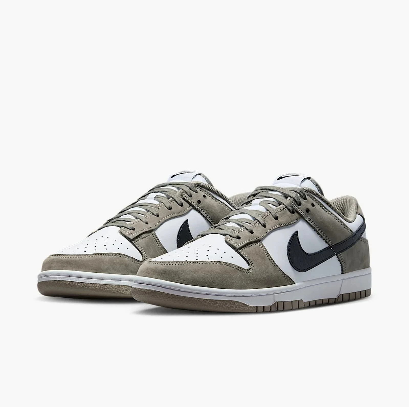Кросівки чоловічі Nike Dunk Low (IB3079-300) — фото 1