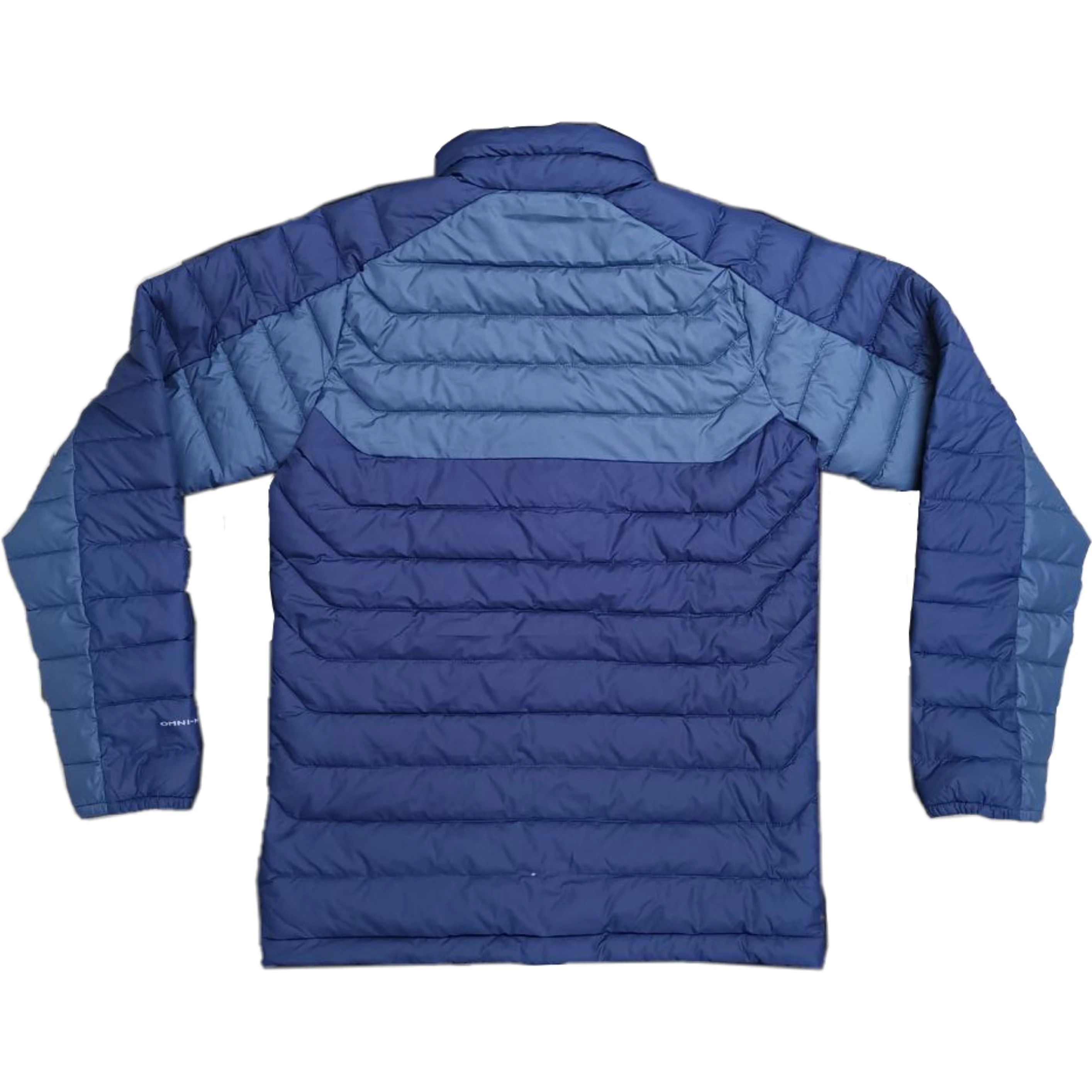 Куртка чоловіча Columbia Out Ii Jacket Omni-Heat (XO0476-441) — фото 3
