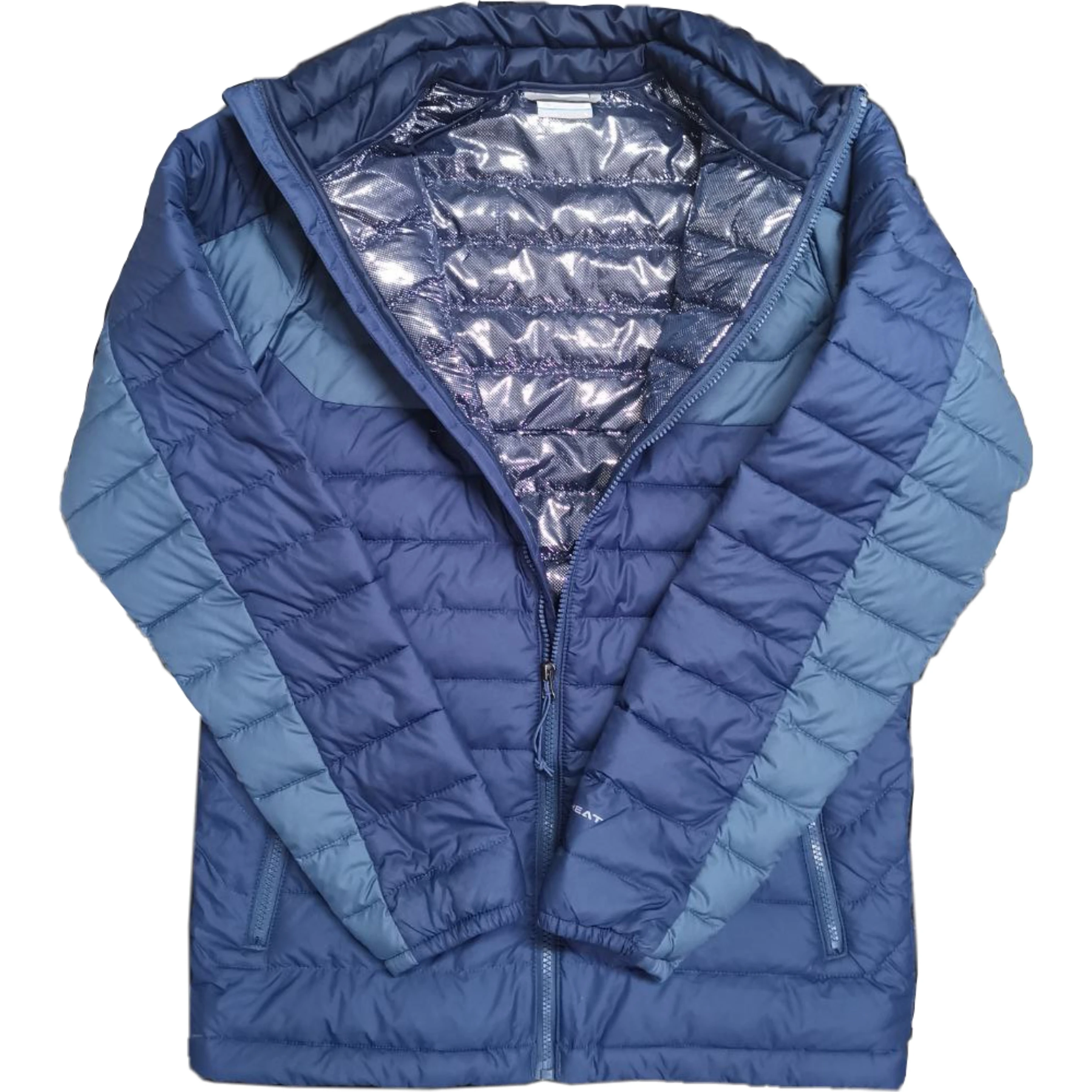 Куртка чоловіча Columbia Out Ii Jacket Omni-Heat (XO0476-441) — фото 4