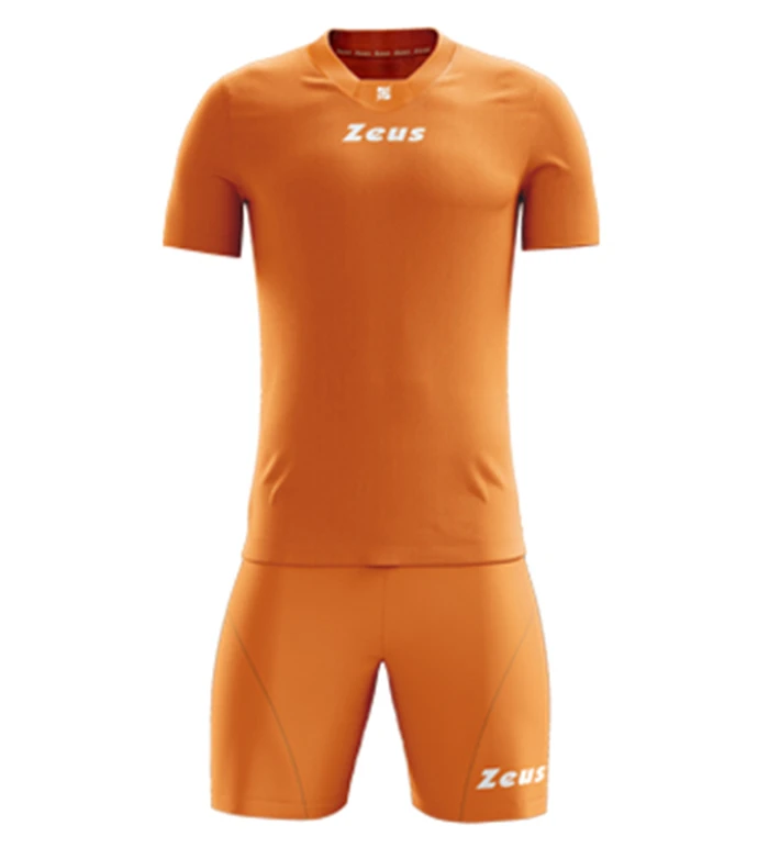 Форма (шорти + футболка) Zeus KIT PROMO — фото 1