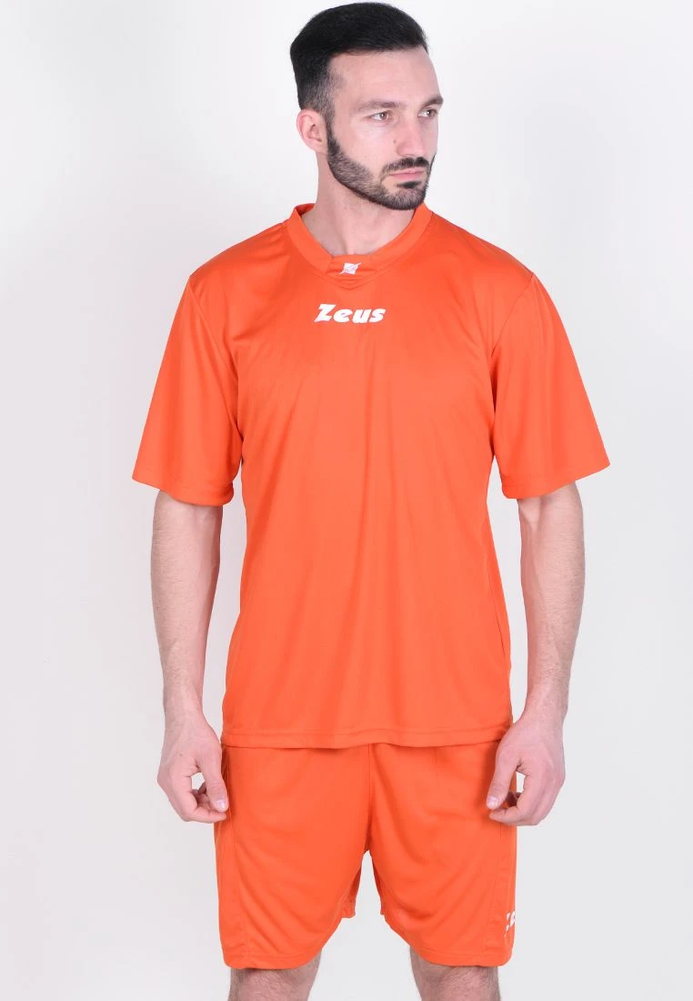 Форма (шорти + футболка) Zeus KIT PROMO — фото 15