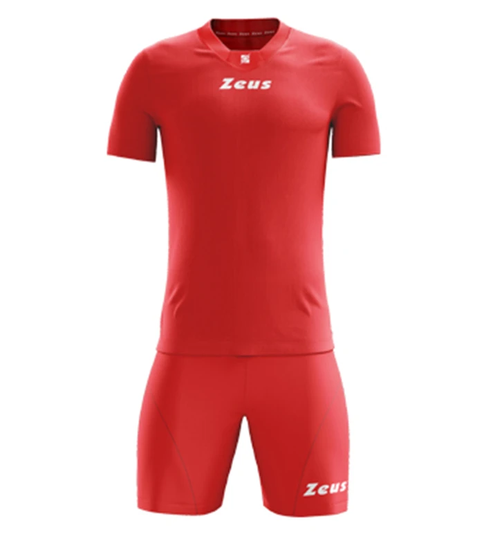 Форма (шорти + футболка) Zeus KIT PROMO — фото 1