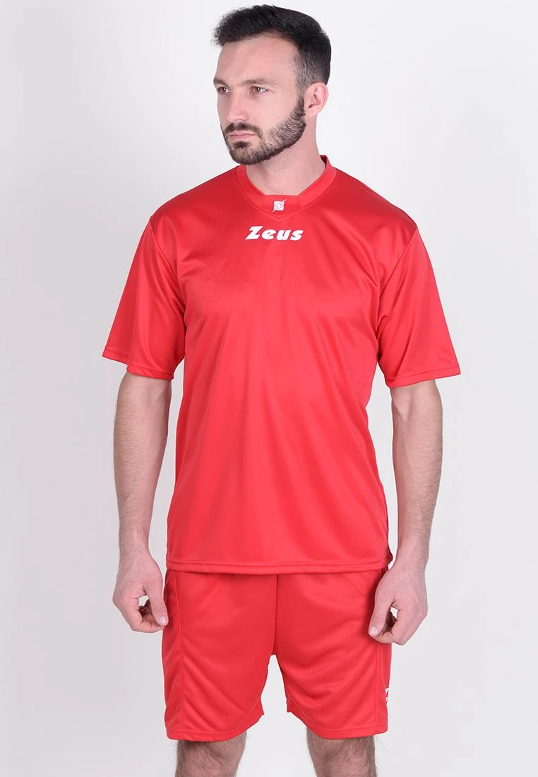 Форма (шорти + футболка) Zeus KIT PROMO — фото 13