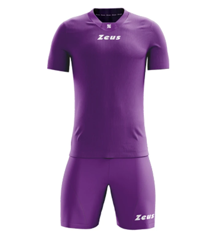 Форма (шорти + футболка) Zeus KIT PROMO — фото 6