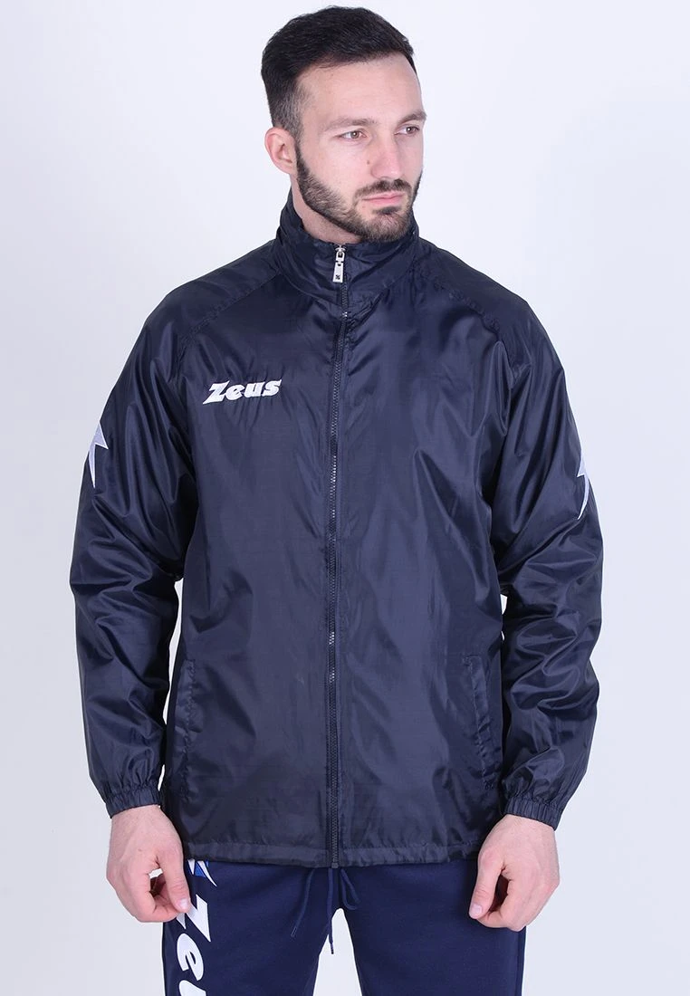 Вітровка Zeus K-WAY RAIN — фото 13