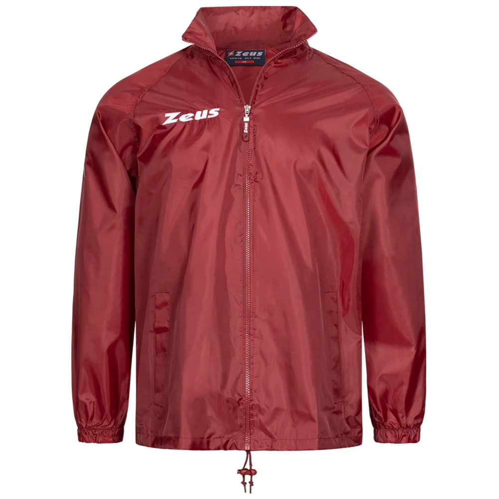 Вітровка Zeus K-WAY RAIN — фото 10