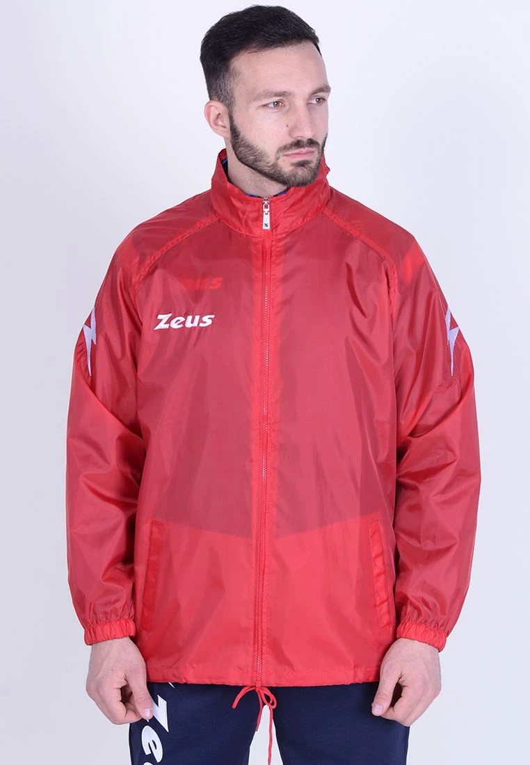Вітровка Zeus K-WAY RAIN — фото 4