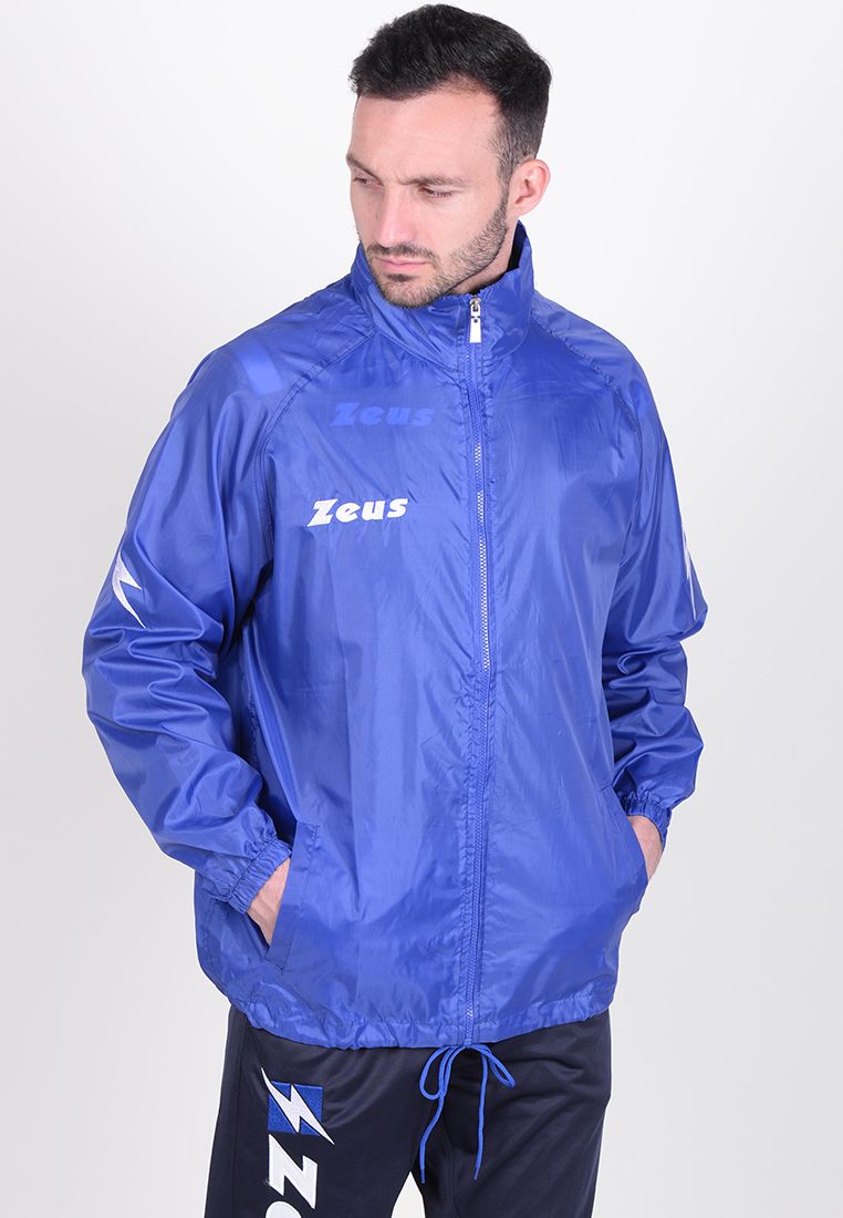 Вітровка Zeus K-WAY RAIN — фото 13