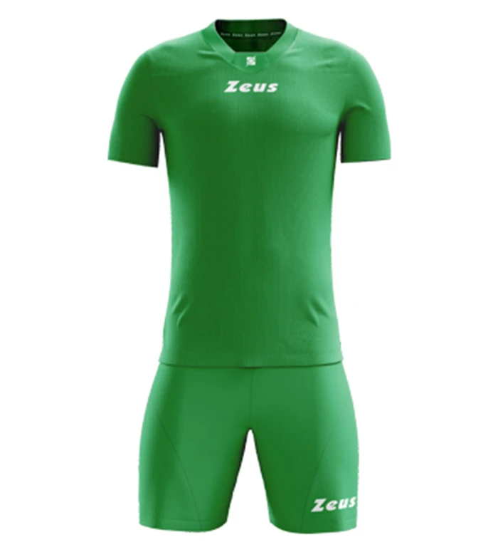Форма (шорти + футболка) Zeus KIT PROMO — фото 1