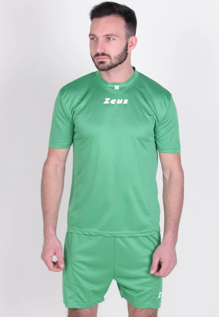 Форма (шорти + футболка) Zeus KIT PROMO — фото 15