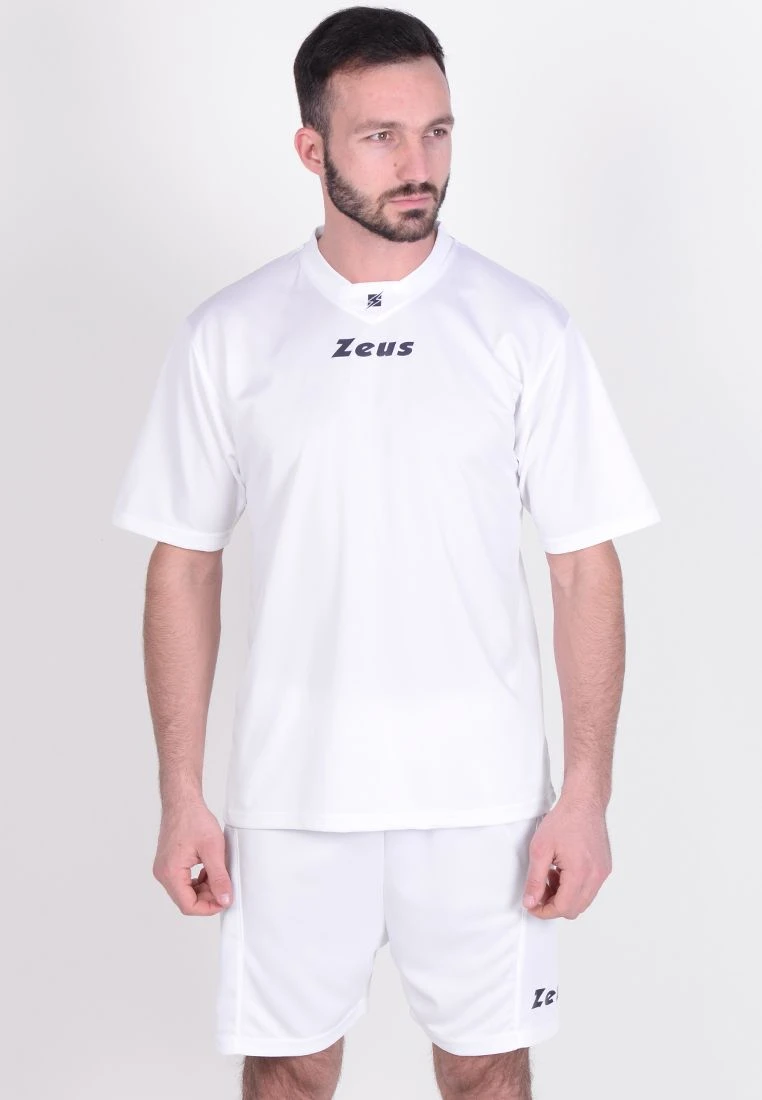 Форма (шорти + футболка) Zeus KIT PROMO — фото 15