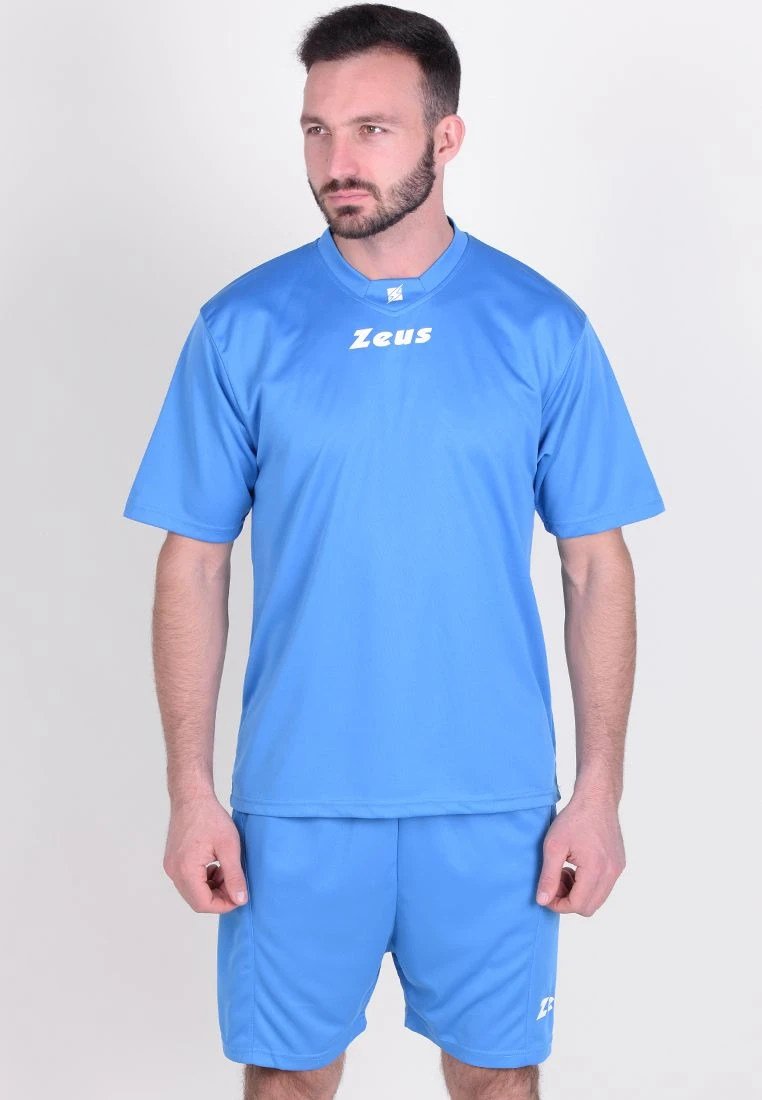 Форма (шорти + футболка) Zeus KIT PROMO — фото 10
