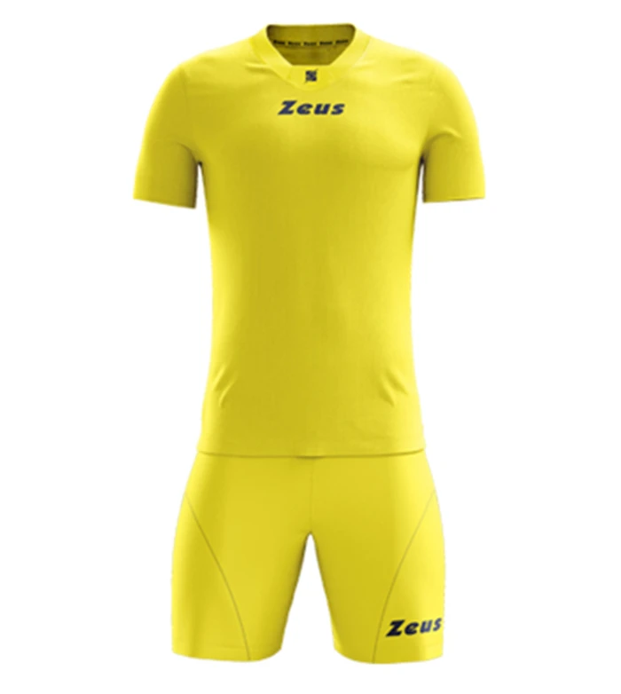Форма (шорти + футболка) Zeus KIT PROMO — фото 1