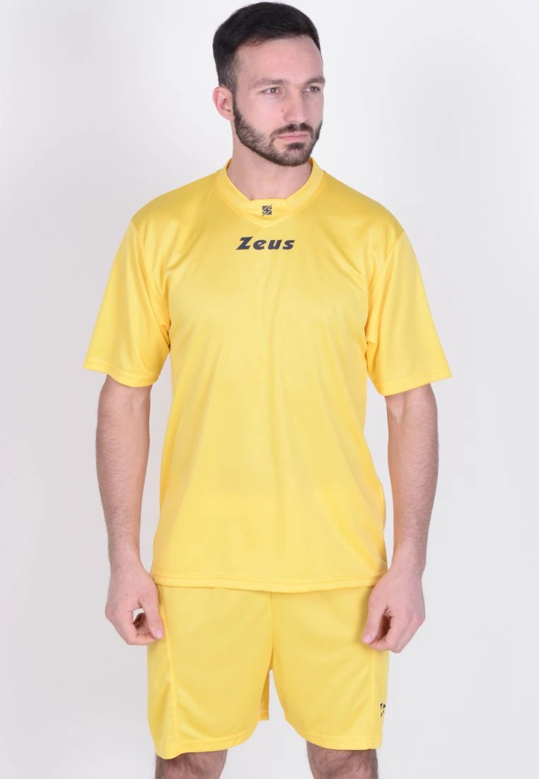 Форма (шорти + футболка) Zeus KIT PROMO — фото 13