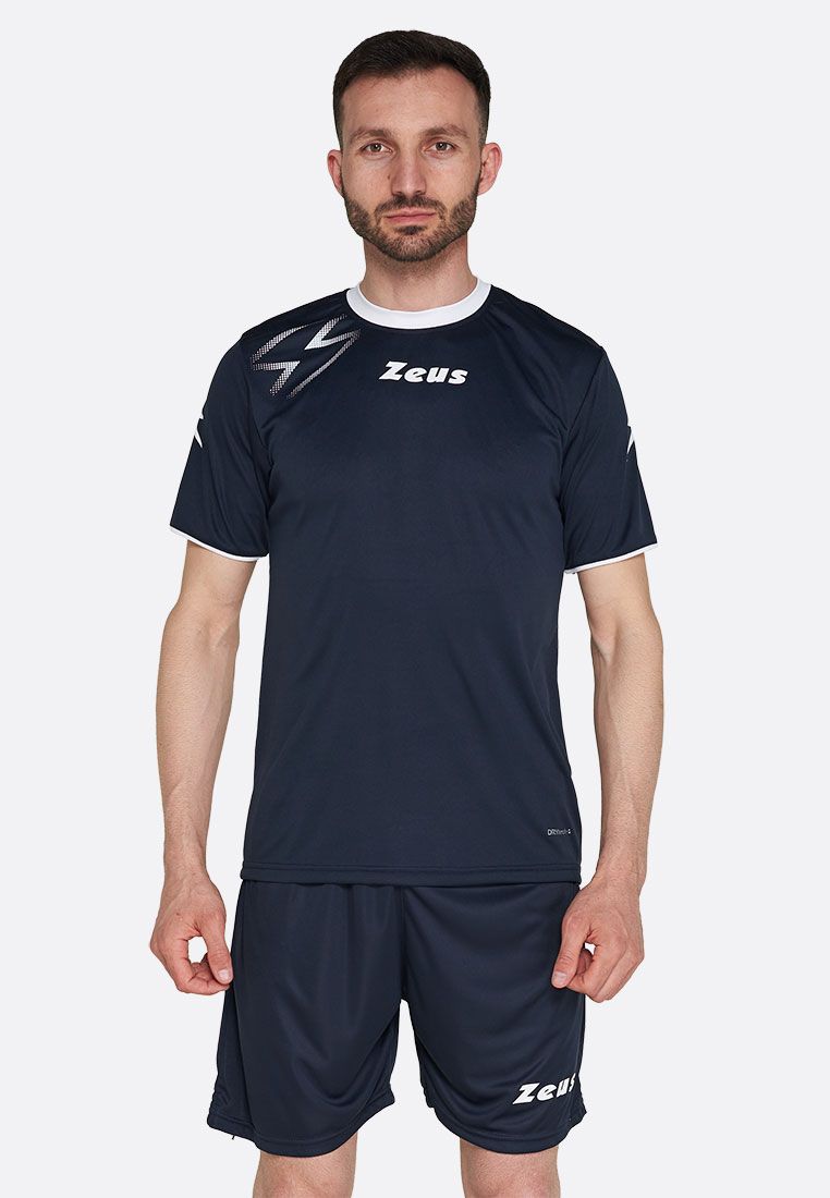 Футболка Zeus SHIRT MIDA — фото 13