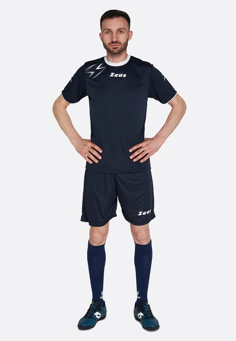 Футболка Zeus SHIRT MIDA — фото 8