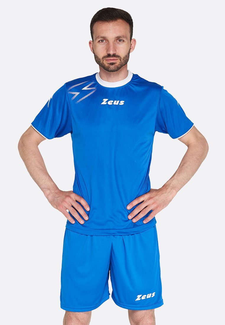 Футболка Zeus SHIRT MIDA — фото 14