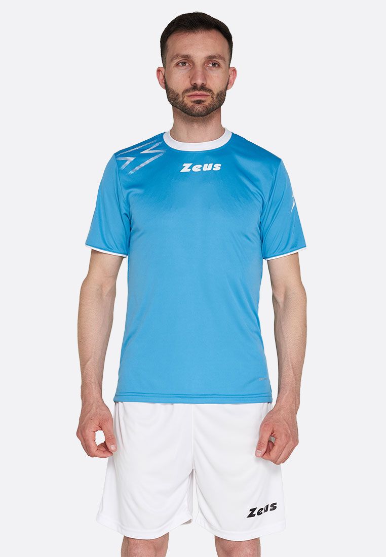 Футболка Zeus SHIRT MIDA — фото 13