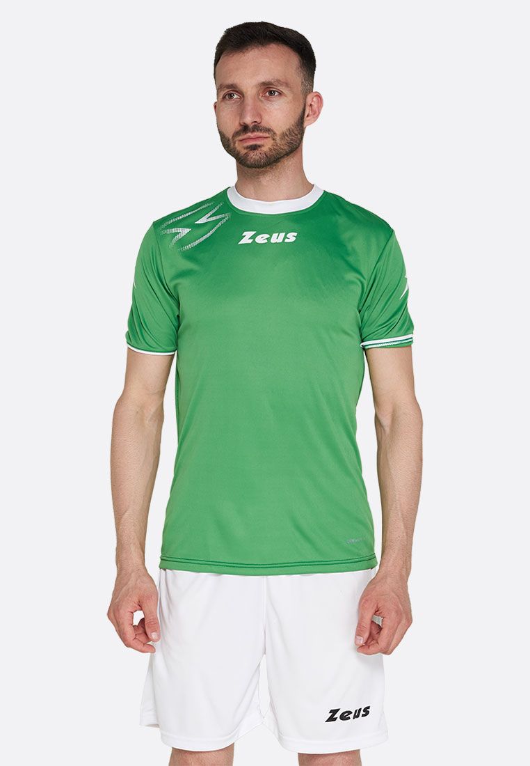 Футболка Zeus SHIRT MIDA — фото 12