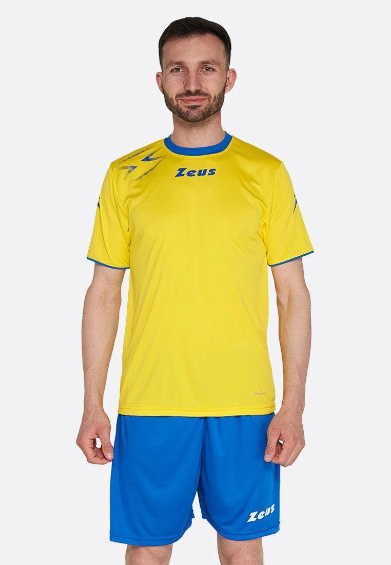 Футболка Zeus SHIRT MIDA — фото 11