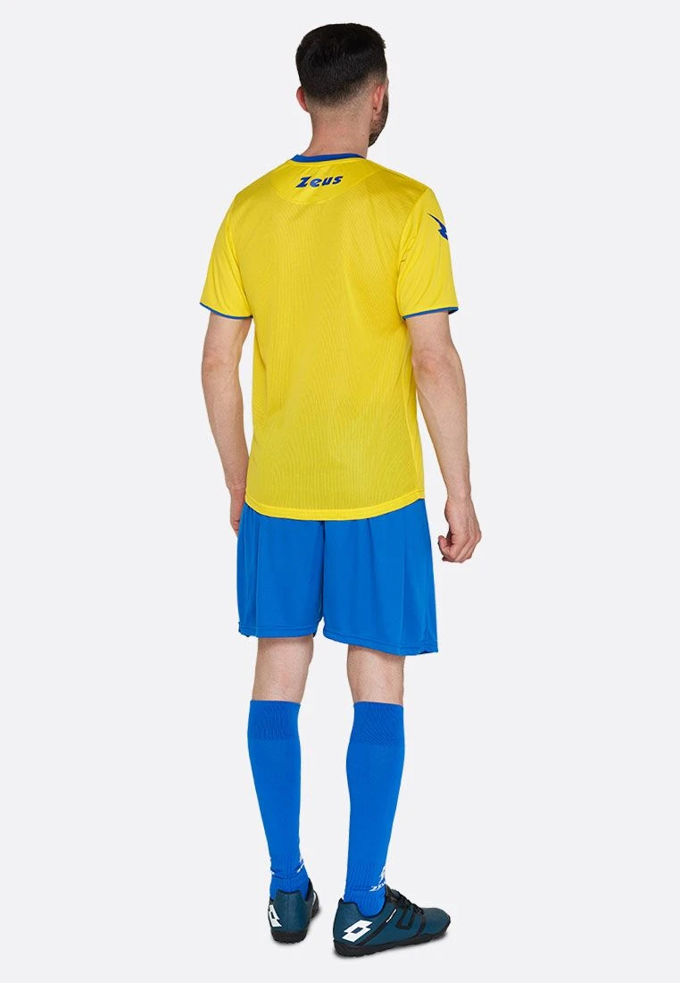 Футболка Zeus SHIRT MIDA — фото 15