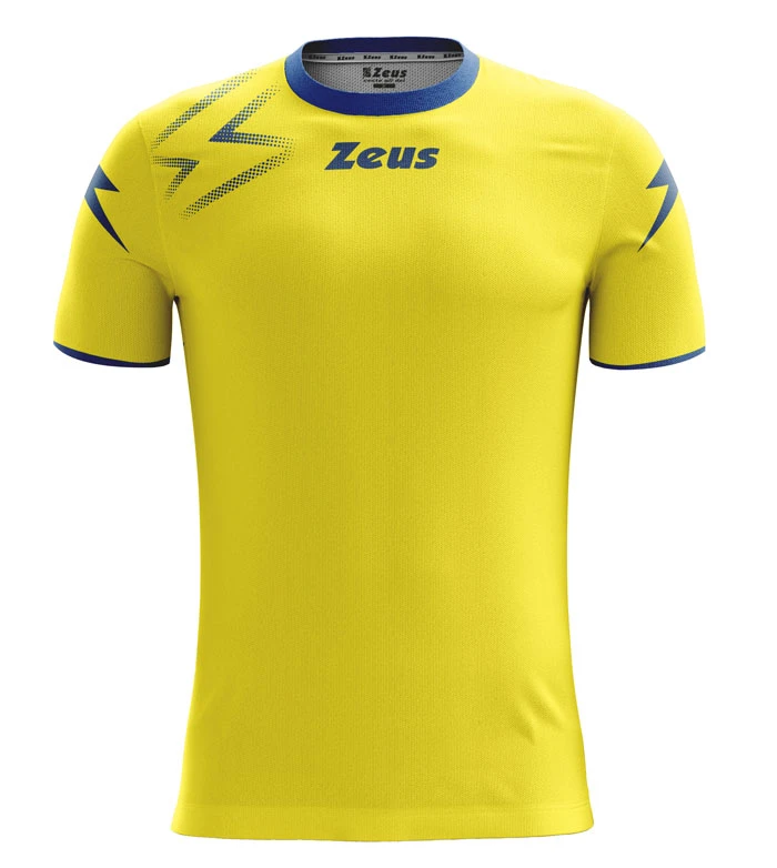 Футболка Zeus SHIRT MIDA — фото 7