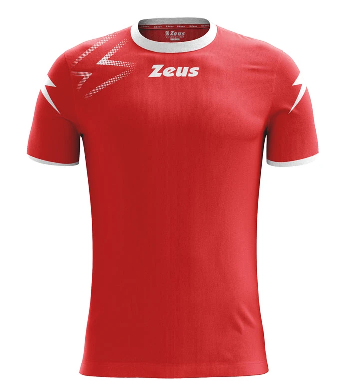 Футболка Zeus SHIRT MIDA — фото 11