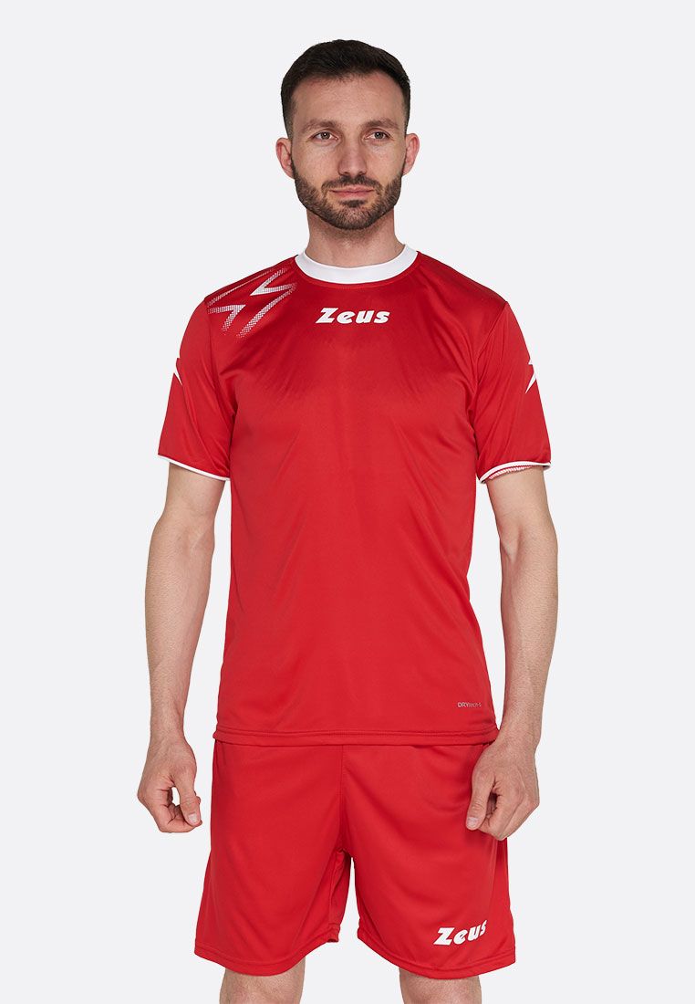 Футболка Zeus SHIRT MIDA — фото 15