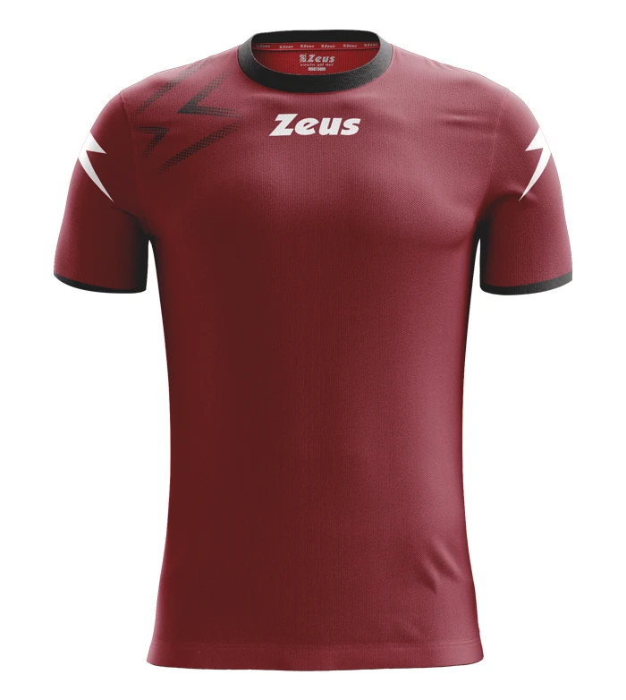 Футболка Zeus SHIRT MIDA — фото 11